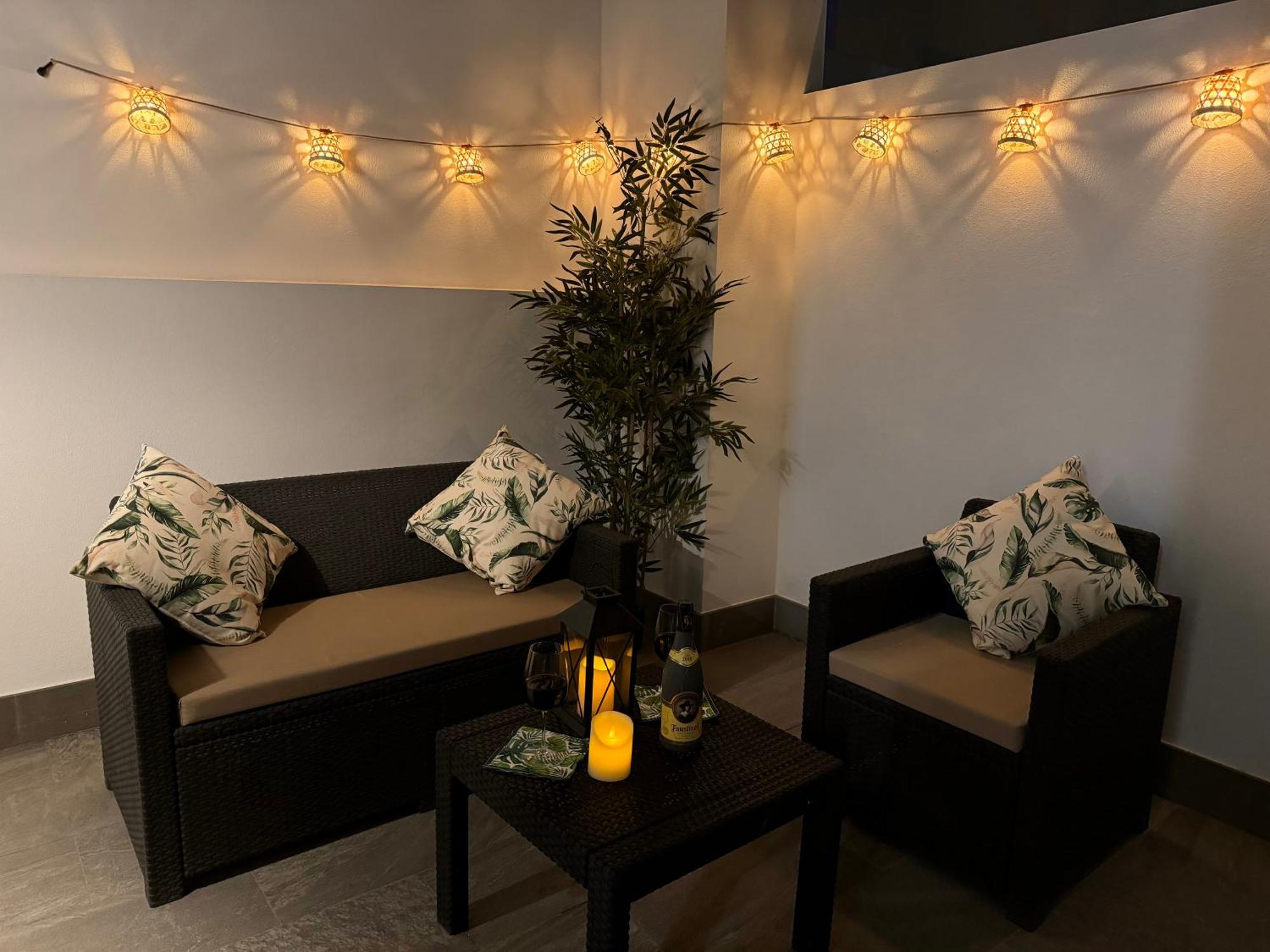 Welcome To Villa Bali A Luxurious Modern Getaway Los Cristianos  Exterior photo