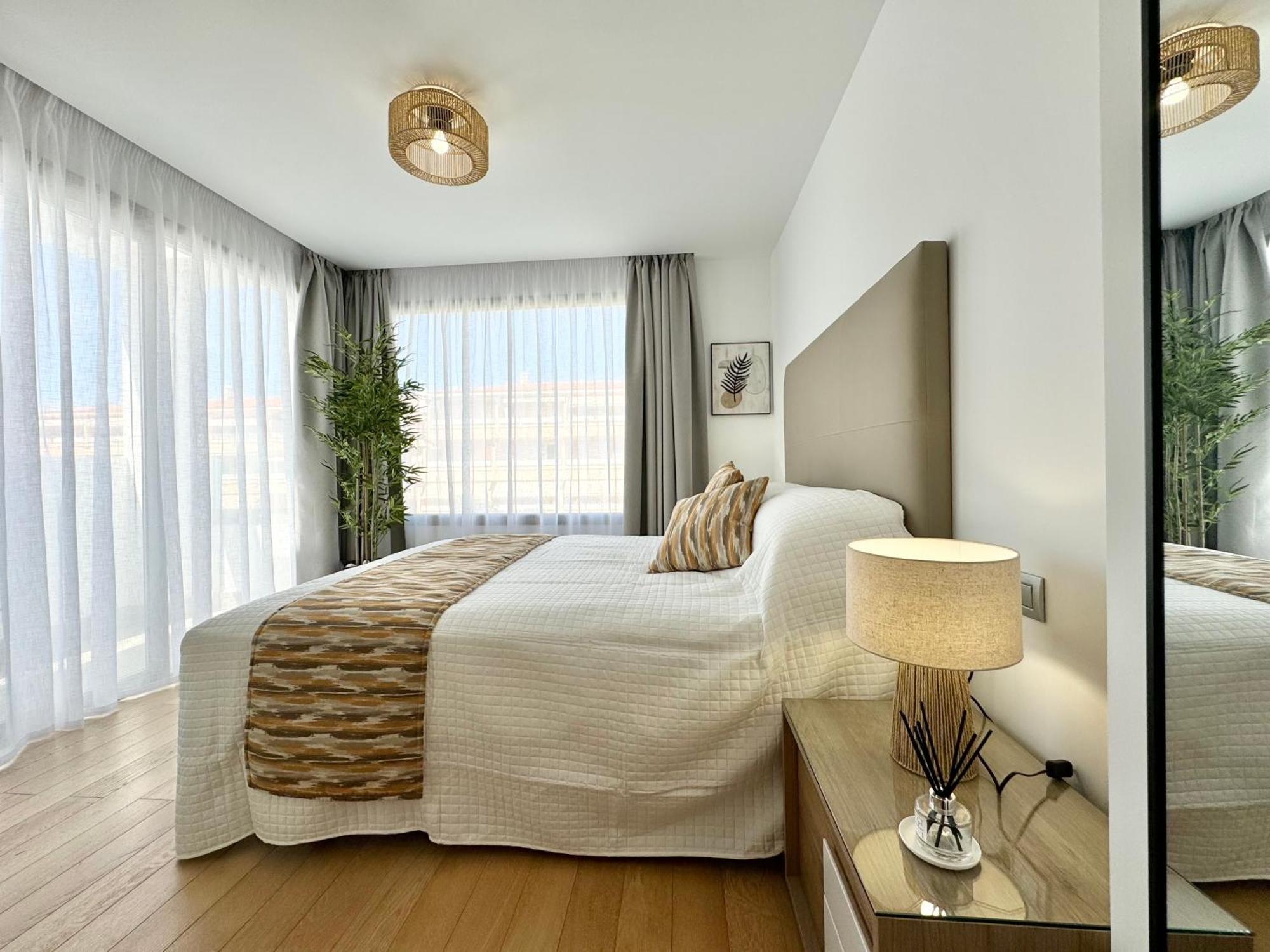 Welcome To Villa Bali A Luxurious Modern Getaway Los Cristianos  Exterior photo