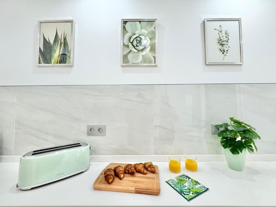Welcome To Villa Bali A Luxurious Modern Getaway Los Cristianos  Exterior photo